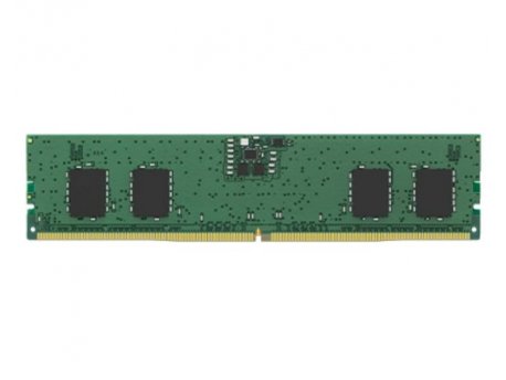 KINGSTON DIMM DDR5 8GB 5200MT/s KVR52U42BS6-8