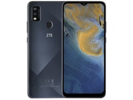ZTE Smartphone Blade A51 2GB/32GB/siva