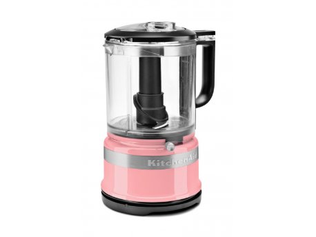 KITCHEN AID Seckalica 240W roze KA5KFC0516EGU