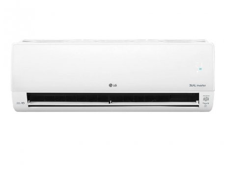 LG DC12RK Deluxe INVERTER WIFI