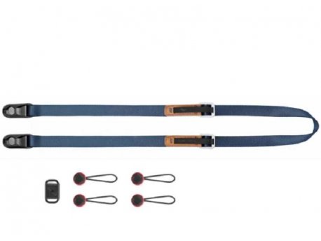 PEAK DESIGN Leash - Midnight