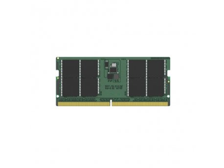 KINGSTON SODIMM DDR5 32GB 5600MT/s KVR56S46BD8-32