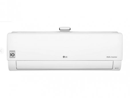 LG AP12RT DUALCOOL & PURE Inverter sa prečišćivačem vazduha