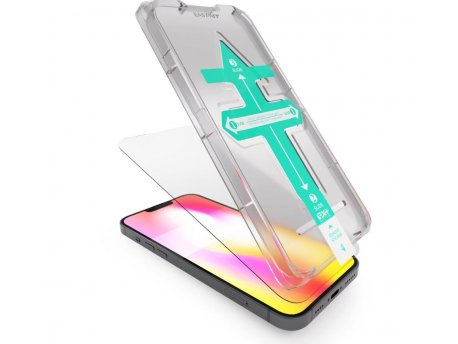 NEXT ONE Tempered glass screen protector for iPhone 14 Plus