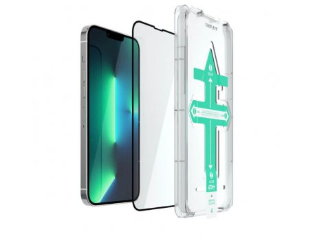 NEXT ONE All Rounder Privacy Screen Protector for iPhone 13 Mini