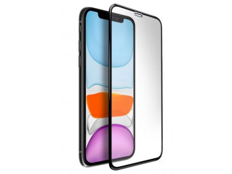 NEXT ONE Screen Protector 3D Glass I iPhone 11