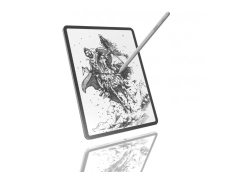 NEXT ONE Screen Protector I iPad 11 inch Paper-like