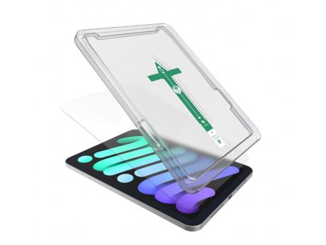 NEXT ONE Tempered Glass Screen Protectors for iPad Mini 6th Gen