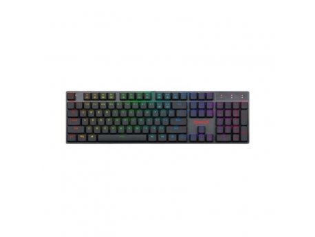 REDRAGON Mehanička tastatura Apas RGB Red