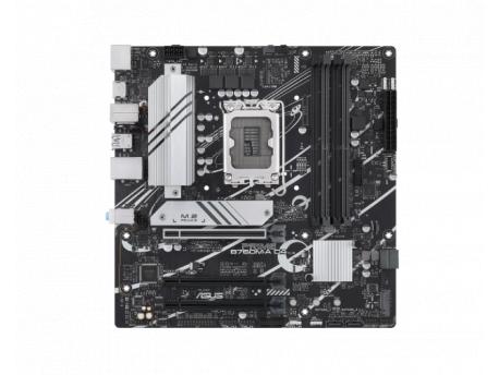 ASUS PRIME B760M-A D4