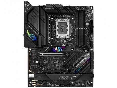 ASUS ROG STRIX B760-F GAMING