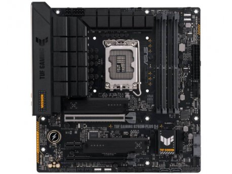 ASUS TUF GAMING B760M-PLUS D4