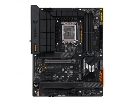 ASUS TUF GAMING H770-PRO WIFI