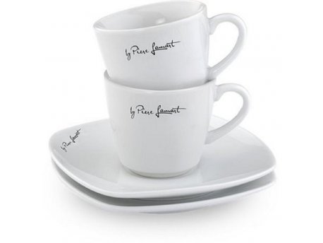 LAMART LT9017 Set porculanskih posudica