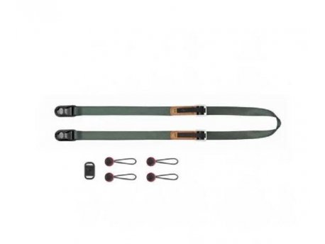 PEAK DESIGN Leash - Sage
