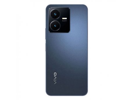 VIVO Y22s 6/128 Starlit Blue