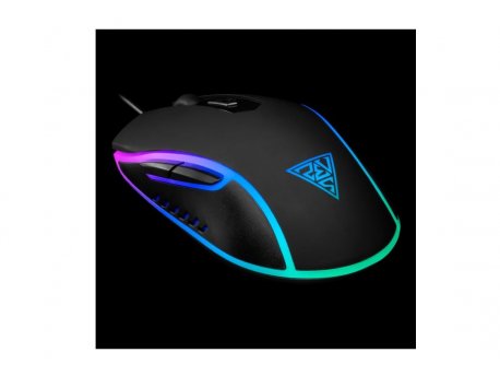 GAMDIAS Miš Gamdias Aura GS1 3600 DPI USB RGB
