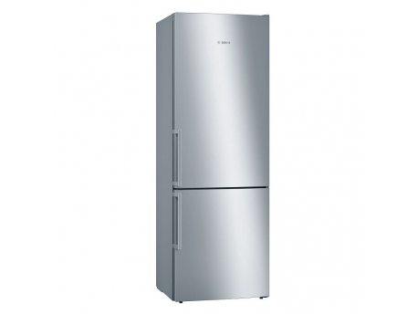 BOSCH Kombinovani frižider KGE49EICP