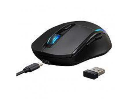 GAMDIAS Bežični miš Hades M2 4800 DPI RGB