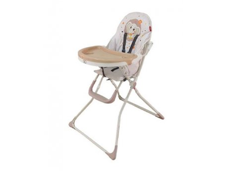 BBO Hranilica za bebe Junior 6m+ - Beige