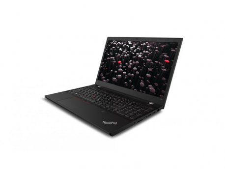 LENOVO ThinkPad T15p G3 (Black) UHD IPS, i7-12700H, 32GB, 512GB SSD, RTX 3050 4GB, Win 11 Pro (21DA0006YA/32)