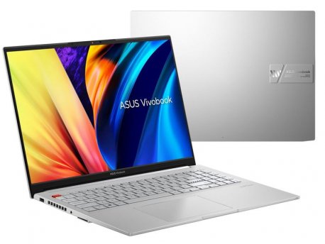ASUS Vivobook Pro 16 OLED K6602ZE-OLED-MX731X (3.2K, i7-12700H, 16GB, SSD 1TB, RTX 3050 Ti, Win 11 Pro)