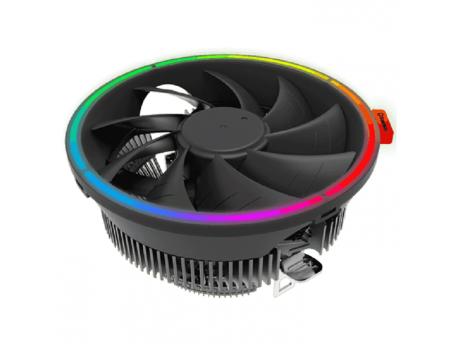 GAMEMAX Kuler za PC GAMMA Gamma200 RGB crna