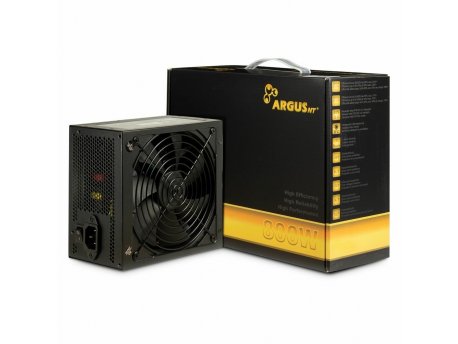 INTER TECH Napajanje PSU ArgusNT GPS-800W 80+ Gold  (88882186)