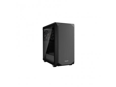 BE QUIET PURE BASE 500 BGW34 Black kuciste sa prozorom