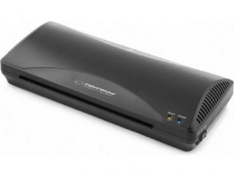 ESPERANZA EFL001 Laminator za plastifikaciju A4 OUTLET
