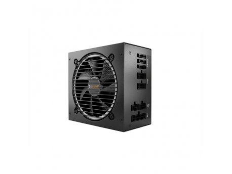 BE QUIET PURE POWER 11 550W 80 PLUS Gold efikasnost (do 92%) modularno napajanje BN317