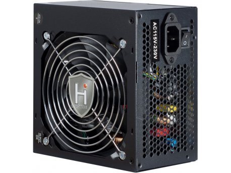 INTER TECH Napajanje PSU HiPower SP-550, 550W  (88882110)