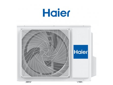 HAIER FLEXIS AS35S2SF1FA-WH//1U35S2SM1FA Inverter klima uređaj
