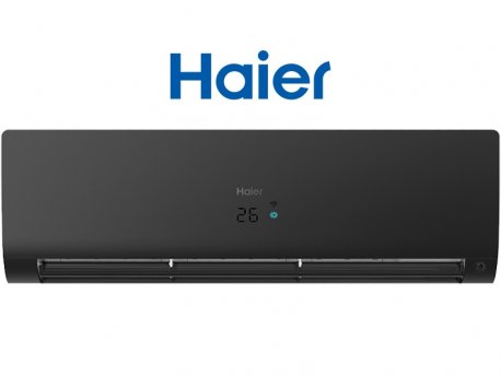 HAIER FLEXIS AS35S2SF1FA-MB3/1U35S2SM1FA-2 INVERTER CRNA