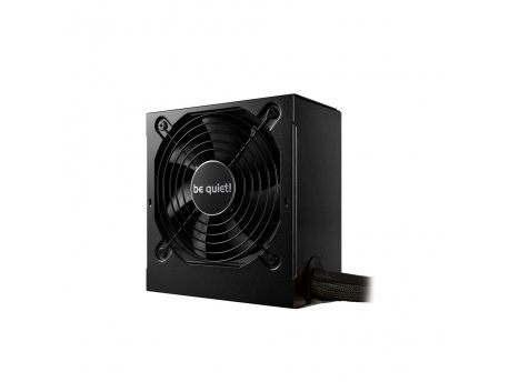 BE QUIET System Power 10 550W BN327 Bronze napajanje