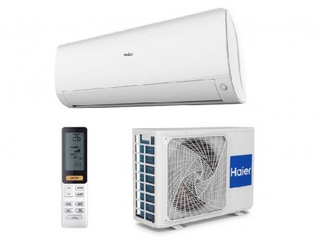 HAIER AS35S2SF1FA-WH/1U35S2SM1FA-2 FLEXIS BELA INVERTER