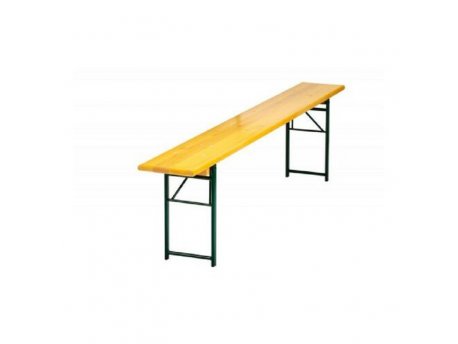 Green Bay Vrtna klupa STOUT 200 x 23