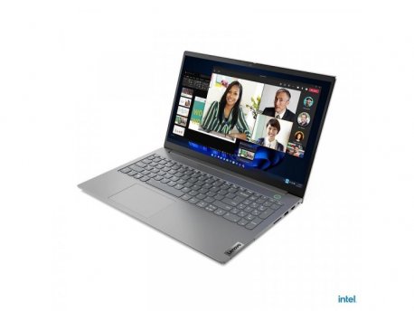 LENOVO ThinkBook 15 G4 IAP (Mineral Grey) FHD IPS, i5-1235U, 8GB, 256GB SSD, Win 11 Pro (21DJ000CYA)
