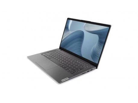 LENOVO IdeaPad 5 14IAL7 (Storm Grey) FHD IPS, i7-1260P, 16GB, 1TB SSD (82SD00BXYA)