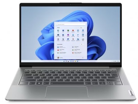LENOVO IdeaPad 5 14IAL7 (Cloud Grey) FHD IPS, i7-1260P, 16GB, 1TB SSD (82SD00BWYA)