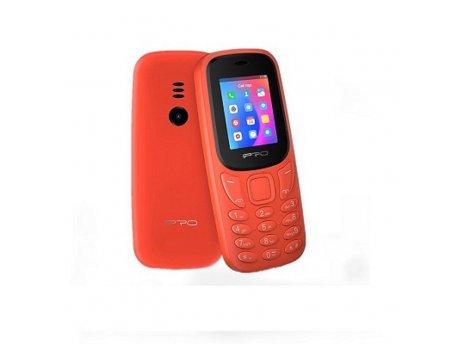 IPRO A21 MINI 32MB/32MB Crveni