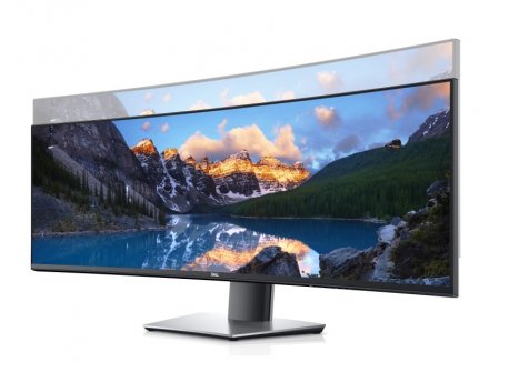 DELL U4919DW IPS QHD UltraSharp USB-C Curved