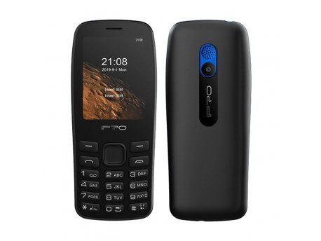 IPRO A25 32MB/32MB crno-plavi (7801349)