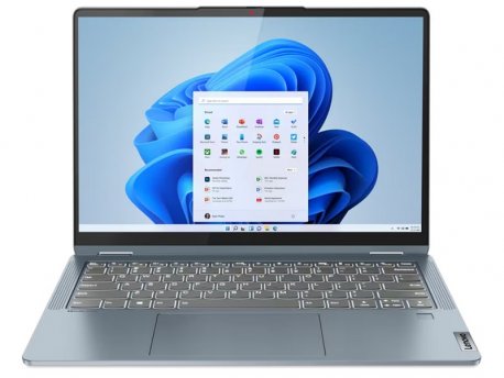 LENOVO IdeaPad Flex 5 14IAU7 (Stone Blue) WUXGA IPS Touch, i5-1235U, 16GB, 1TB SSD, Win 11 Home (82R700DGYA)