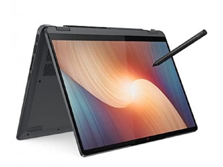 LENOVO IdeaPad Flex 5 14IAU7 (Storm Grey) WUXGA IPS Touch, i5-1235U, 16GB, 1TB SSD, Win 11 Home (82R700DFYA)