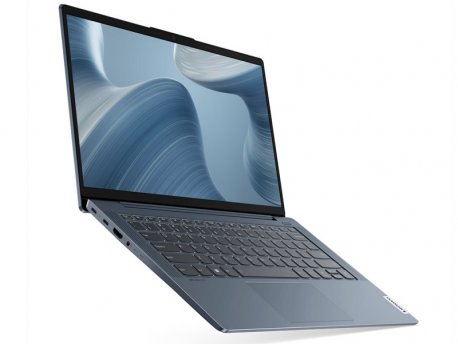 LENOVO IdeaPad 5 14IAL7 (Abyss Blue) FHD IPS, i5-1240P, 16GB, 1TB SSD (82SD00BSYA)
