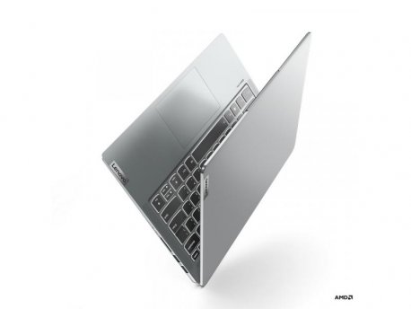 LENOVO IdeaPad 5 Pro 14ARH7 (Cloud Grey) 2.8K IPS, Ryzen 7 6800HS, 16GB, 1TB SSD (82SJ005AYA)