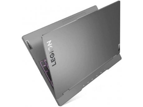 LENOVO Legion 5 15ARH7H (Storm grey) FHD IPS 144Hz, Ryzen 5 6600H, 16GB, 1TB SSD, RTX 3060 6GB (82RD00BBYA)