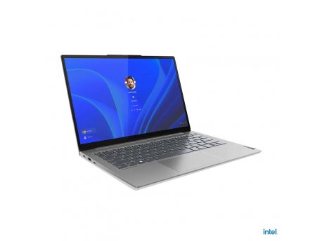LENOVO ThinkBook 13s G4 IAP (Arctic Grey) WUXGA IPS, i7-1260P, 16GB, 512GB SSD, Win 11 Pro (21AR001FYA)