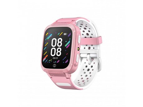 Forever Find Me 2 KW-210 Pink Pametni sat